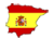 BASTIMENTS - Espanol